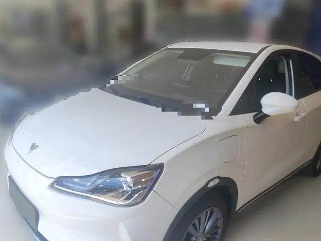 NETA V 2022 Chao 400 Lite
