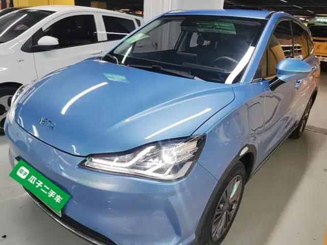 NETA V 2022 Chao 400 Lite