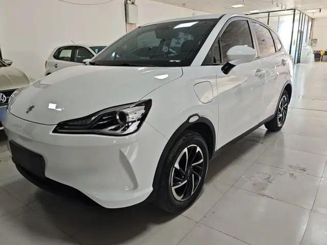 NETA V 2022 Long-Range Industry Custom Edition