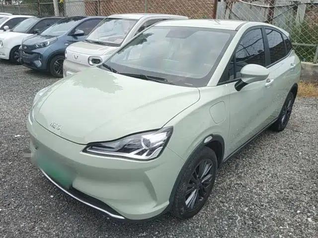 NETA V 2022 Chao 400 Lite