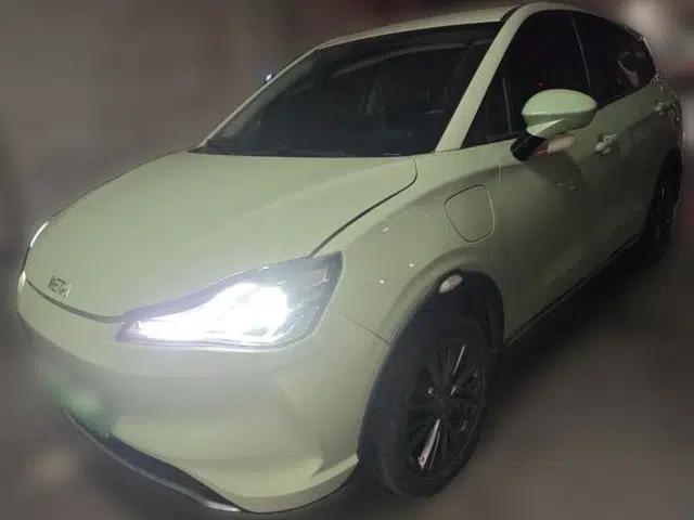 NETA V 2022 Pro Industry Custom Edition