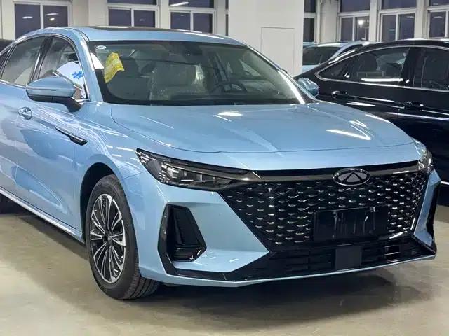 Fengyun A8 2024 Model 127 Wind Chasing Edition
