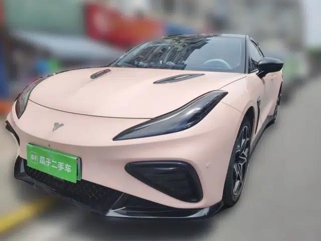 NETA GT 2023 560