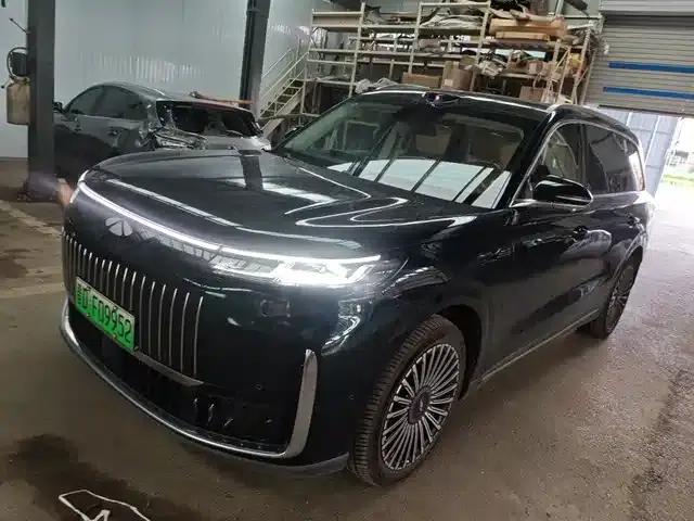 Fengyun T11 2026 Model 220 4WD Family Fun