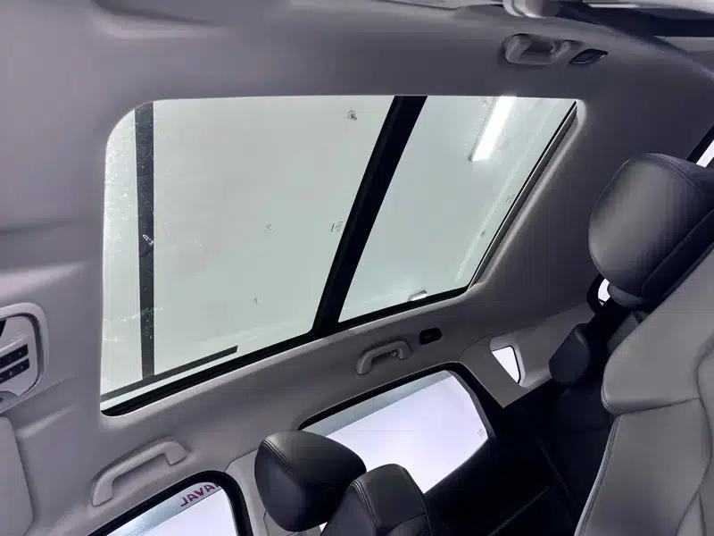Haval H6 2017 Red Label 1.5T Automatic 2WD Smart Edition — миниатюра 19