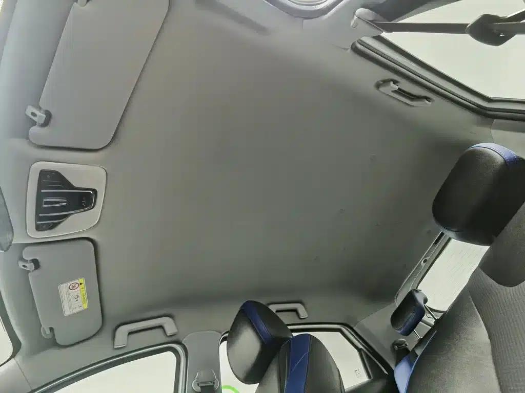 Chery Tiggo 3xe 2018 480 Comfort Edition — миниатюра 14
