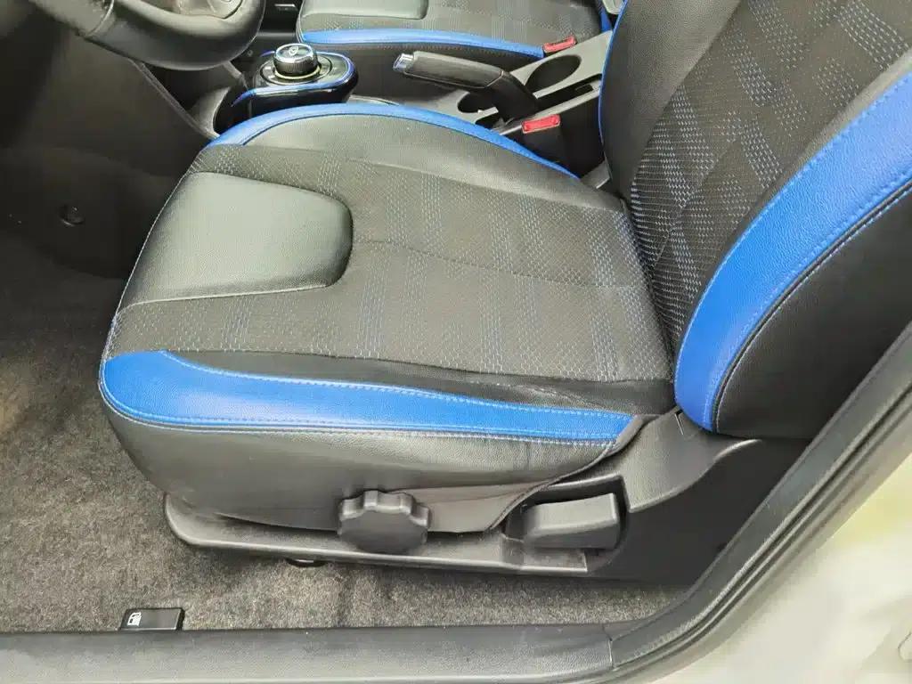 Chery Tiggo 3xe 2018 480 Comfort Edition — миниатюра 20
