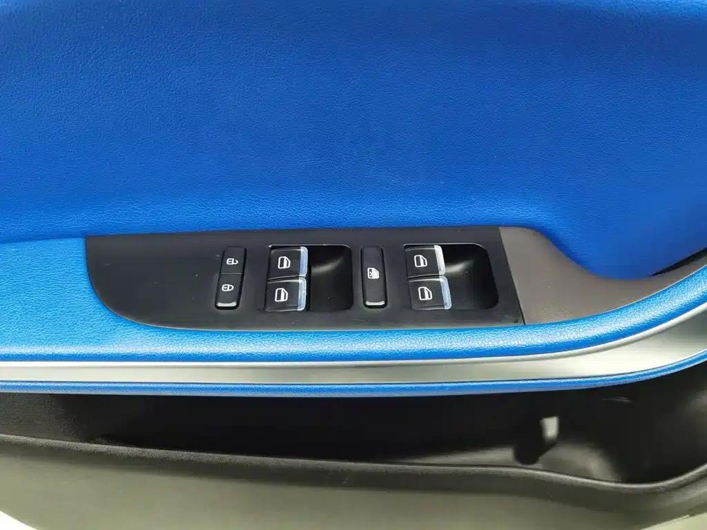 Chery Tiggo 3xe 2018 480 Comfort Edition — миниатюра 9