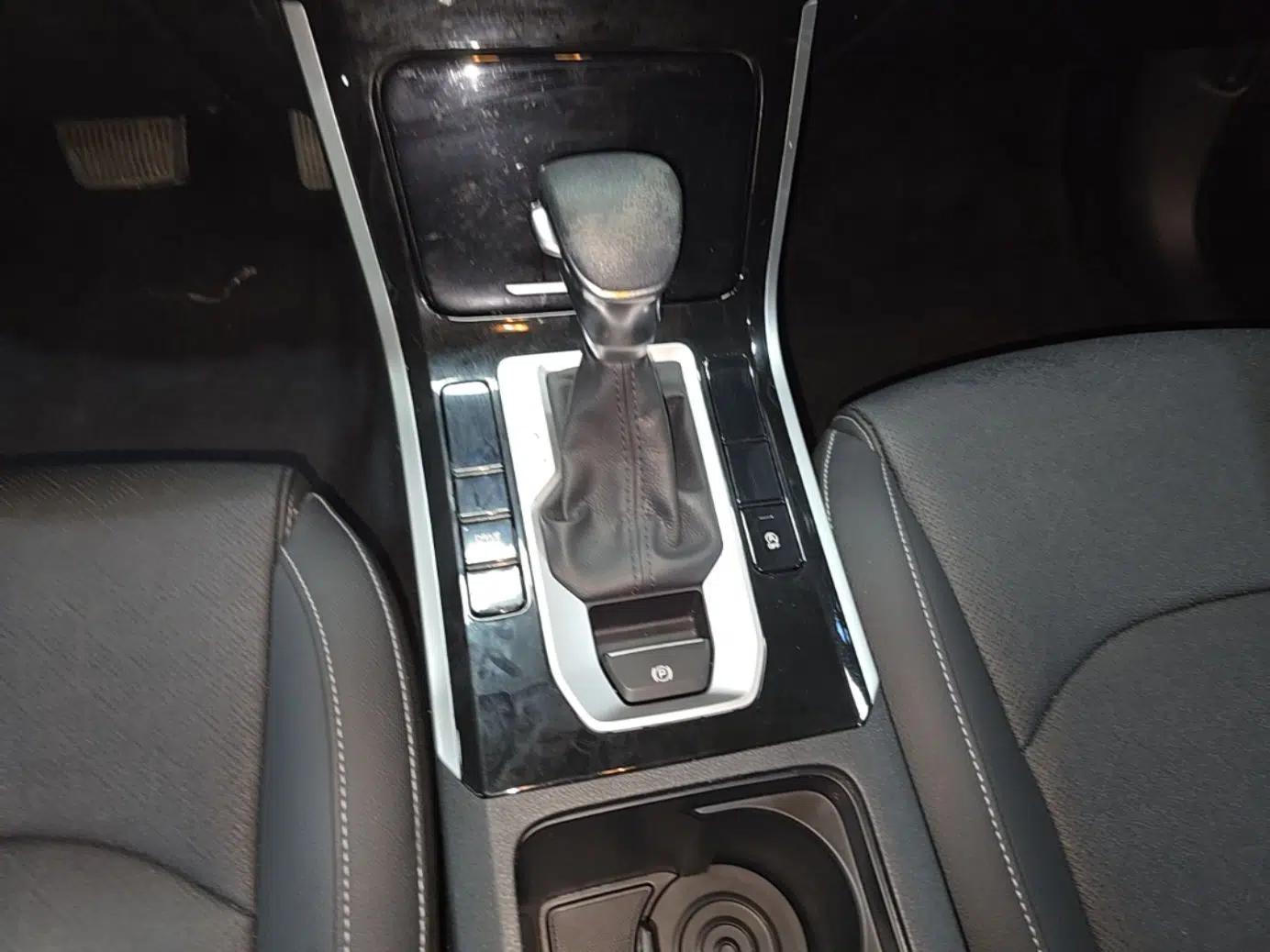 Kia K3 2019 1.5L CVT New Sharp Edition — миниатюра 16