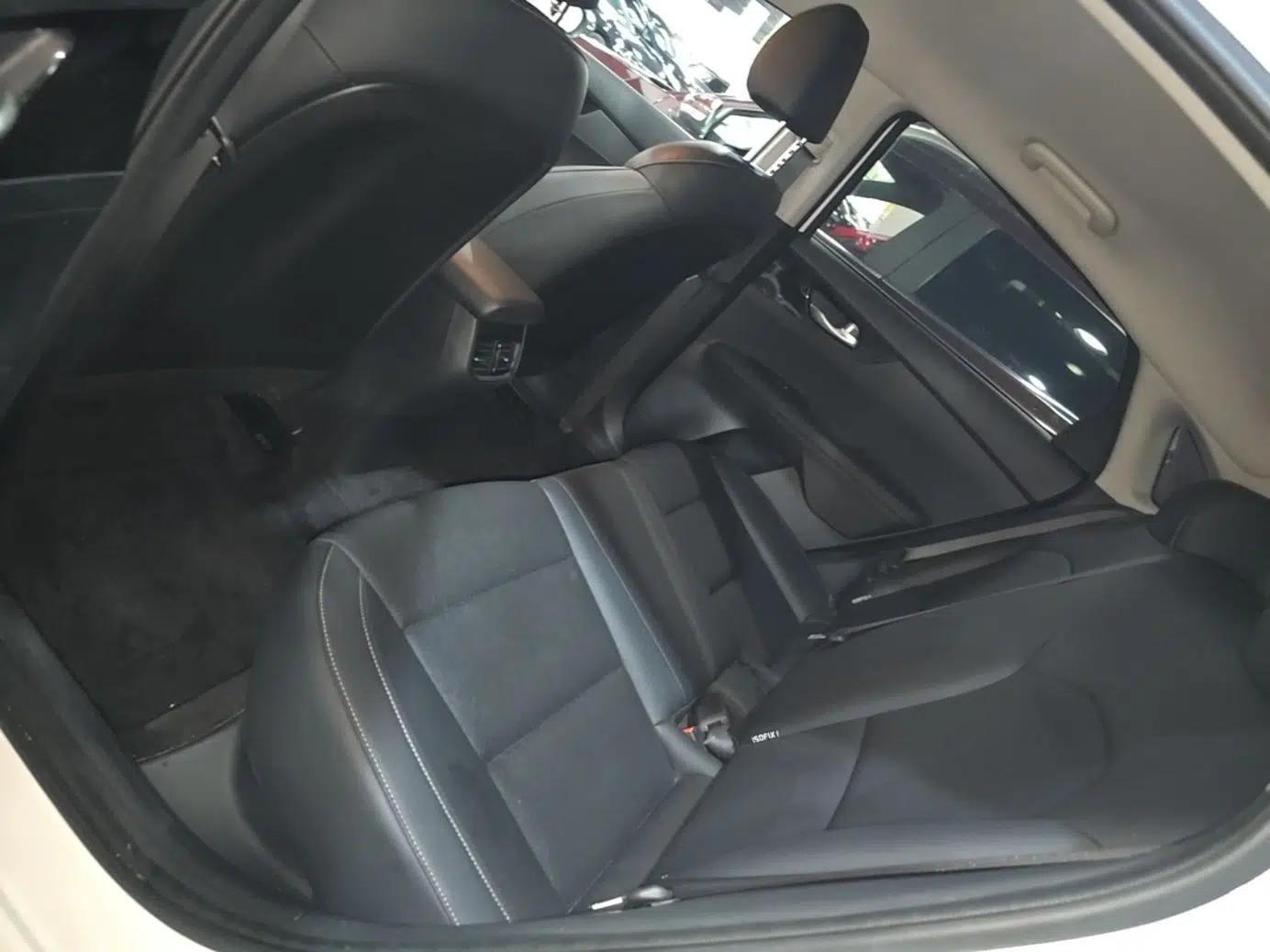 Kia K3 2019 1.5L CVT New Sharp Edition — миниатюра 20