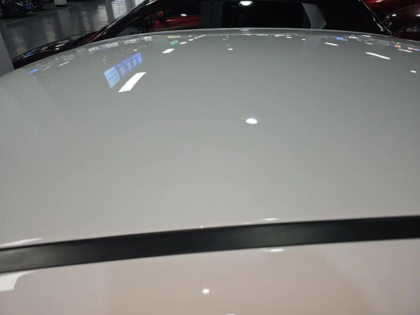 Kia K3 2019 1.5L CVT New Sharp Edition — миниатюра 7