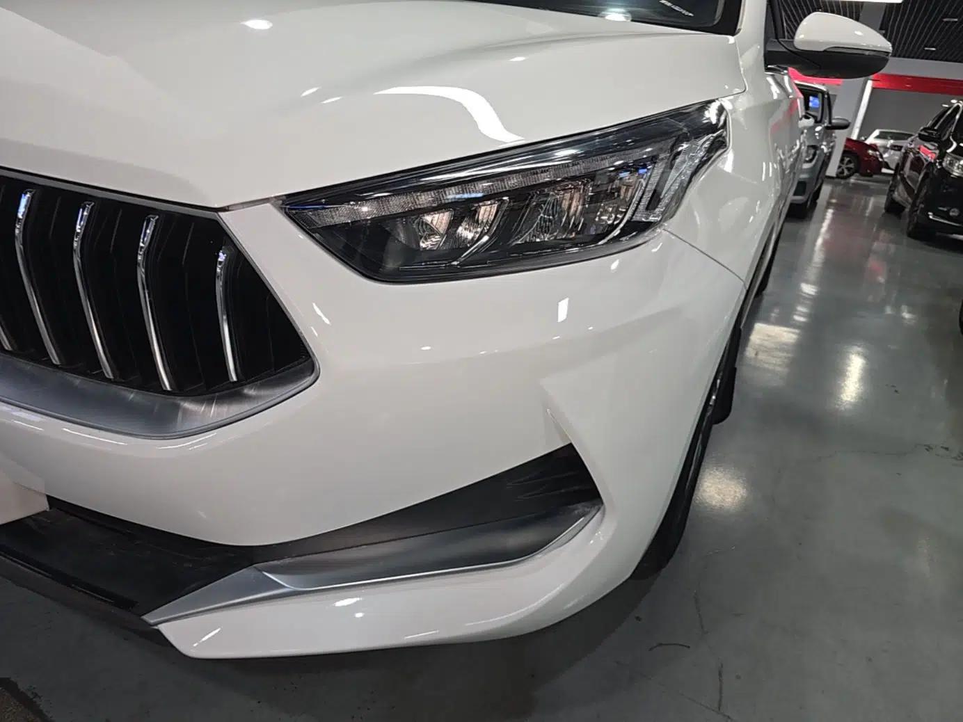 Kia K3 2019 1.5L CVT New Sharp Edition — миниатюра 8