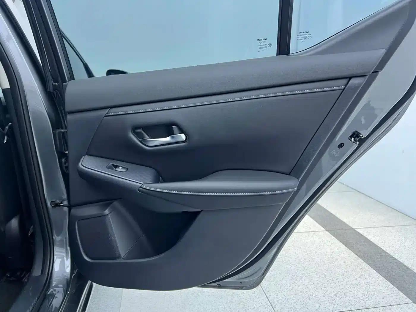 Nissan Sylphy 2023 1.6L CVT Enjoy Edition — миниатюра 15