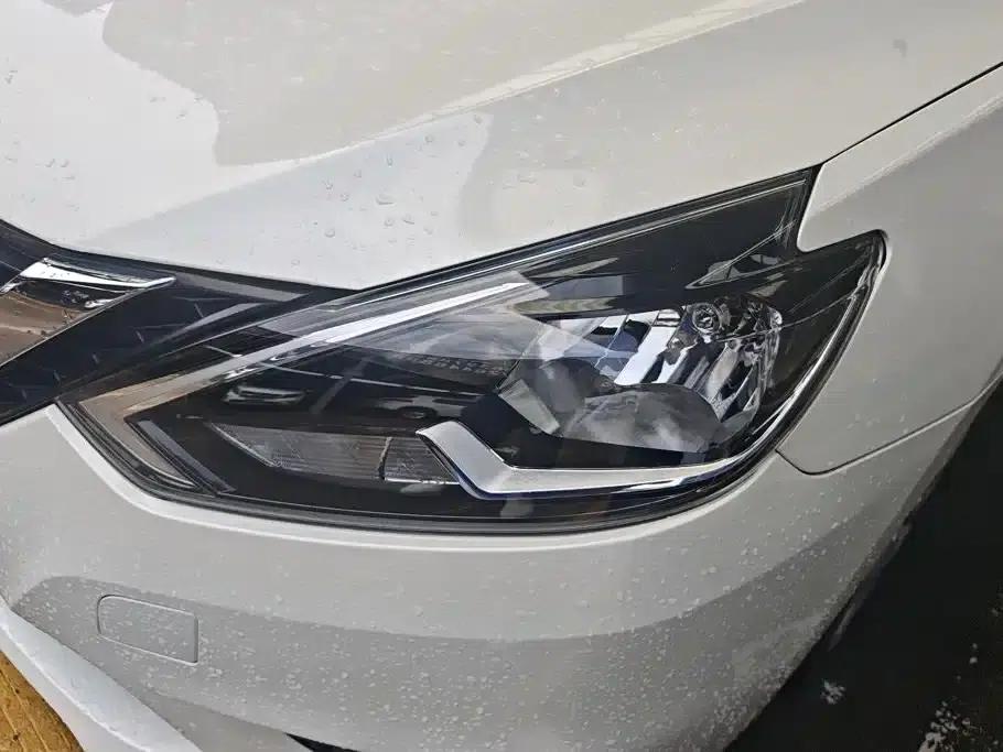Nissan Sylphy 2019 Classic 1.6XE CVT Comfort Edition — миниатюра 5