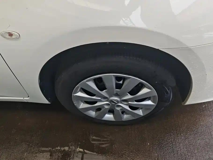 Nissan Sylphy 2019 Classic 1.6XE CVT Comfort Edition — миниатюра 6