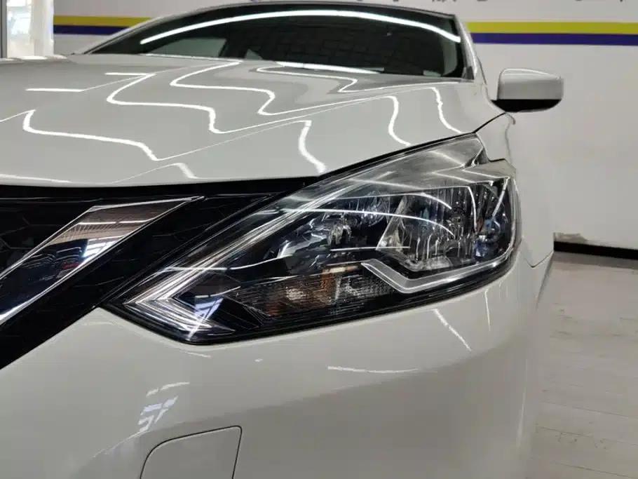 Nissan Sylphy 2016 1.6XE Manual Comfort Edition — миниатюра 5