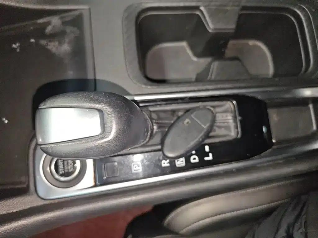 Nissan Sylphy 2021 1.6L XL CVT Smart Edition — миниатюра 14