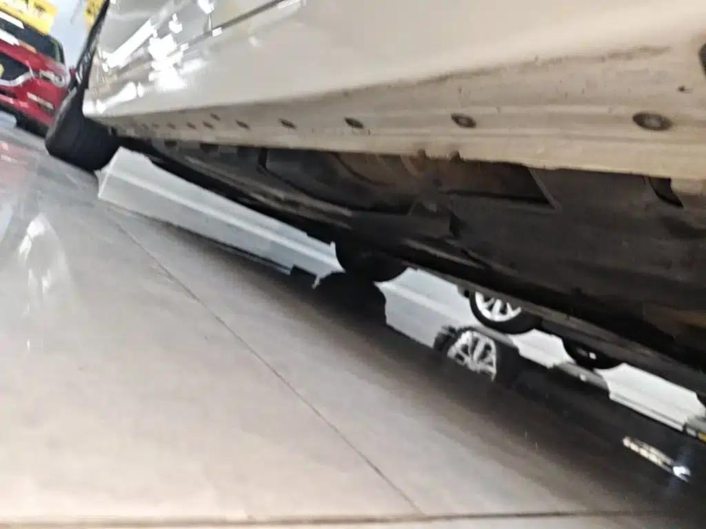 Nissan Sylphy 2021 1.6L XL CVT Smart Edition — миниатюра 22