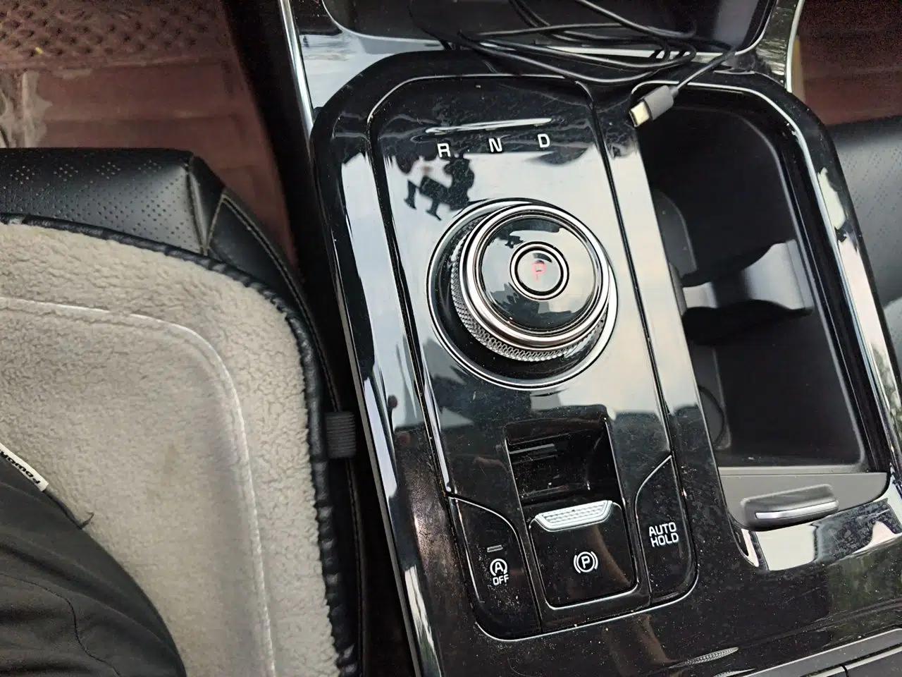 Kia K5 2020 270T CVVD Luxury Tech Edition — миниатюра 14