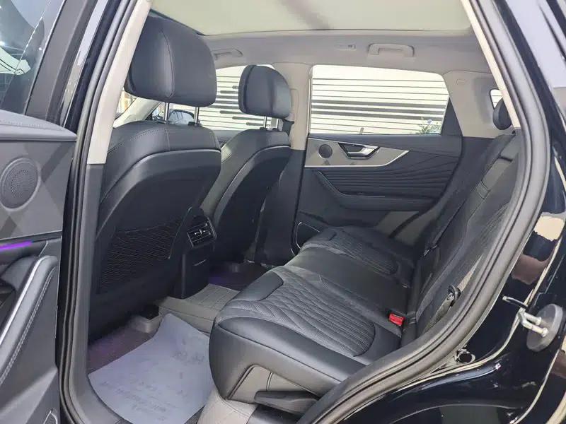 Hongqi HS5 2023 2.0T Flagship Pro Edition — миниатюра 9