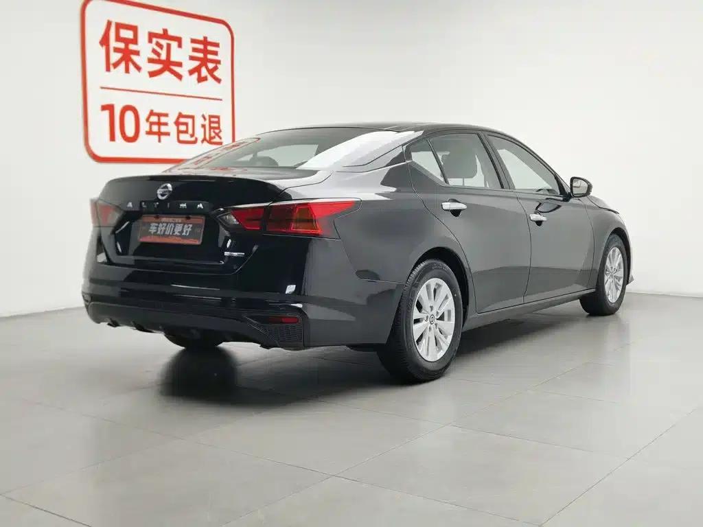 Teana 2020 2.0L XL Comfort Edition — миниатюра 2