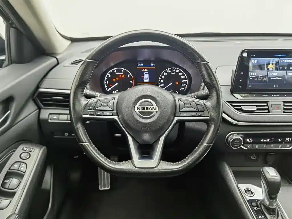 Teana 2020 2.0L XL Comfort Edition — миниатюра 11