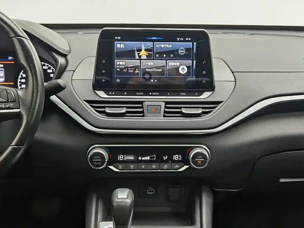 Teana 2020 2.0L XL Comfort Edition — миниатюра 12