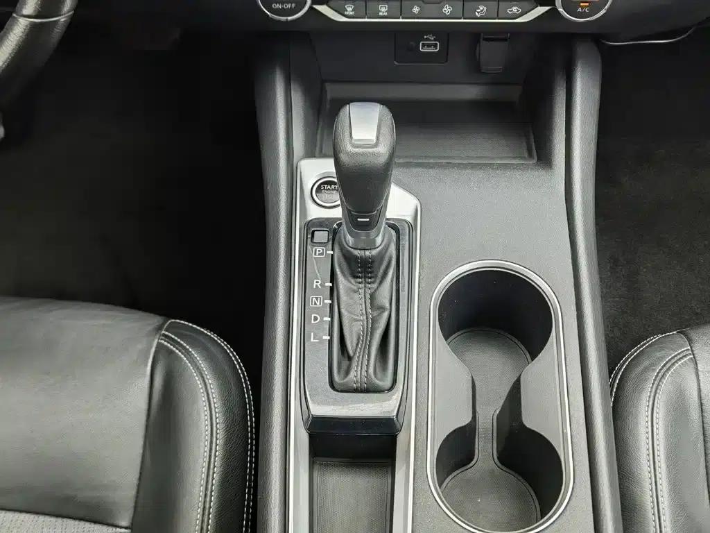 Teana 2020 2.0L XL Comfort Edition — миниатюра 13