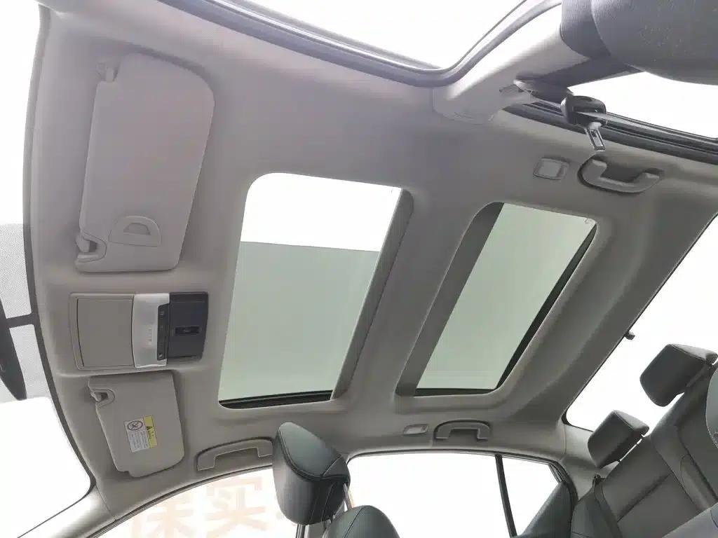 Teana 2020 2.0L XL Comfort Edition — миниатюра 14