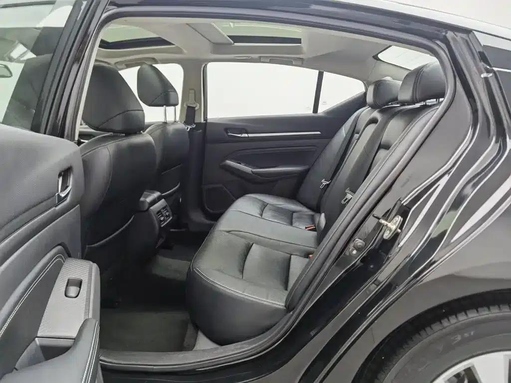 Teana 2020 2.0L XL Comfort Edition — миниатюра 15