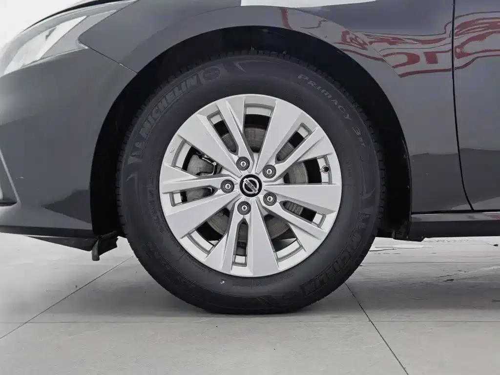 Teana 2020 2.0L XL Comfort Edition — миниатюра 17
