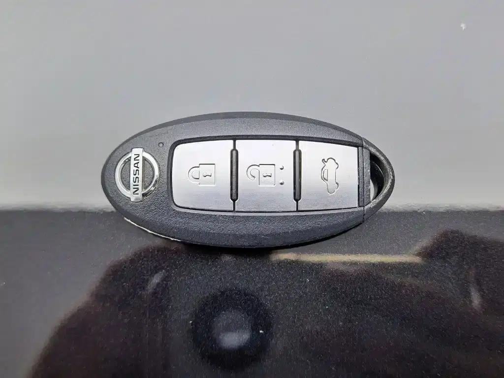 Teana 2020 2.0L XL Comfort Edition — миниатюра 19