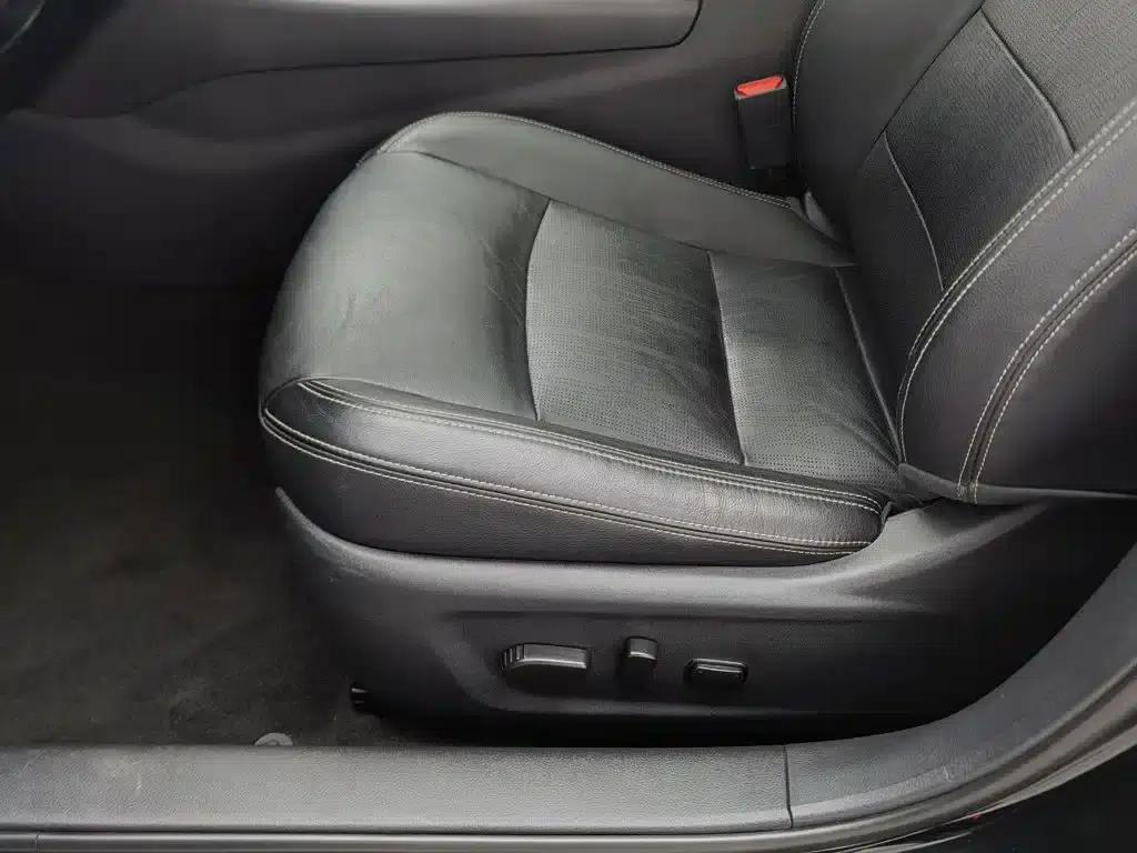 Teana 2020 2.0L XL Comfort Edition — миниатюра 20