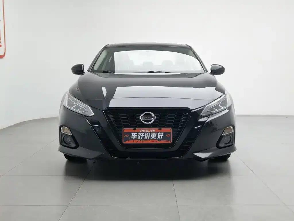 Teana 2020 2.0L XL Comfort Edition — миниатюра 3