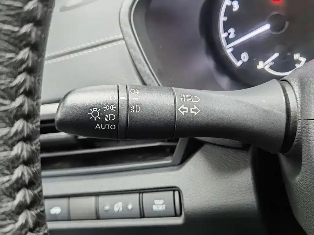 Teana 2020 2.0L XL Comfort Edition — миниатюра 21