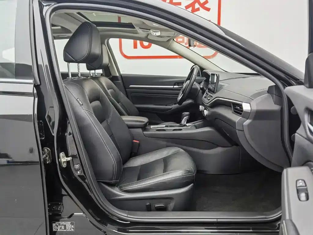 Teana 2020 2.0L XL Comfort Edition — миниатюра 23