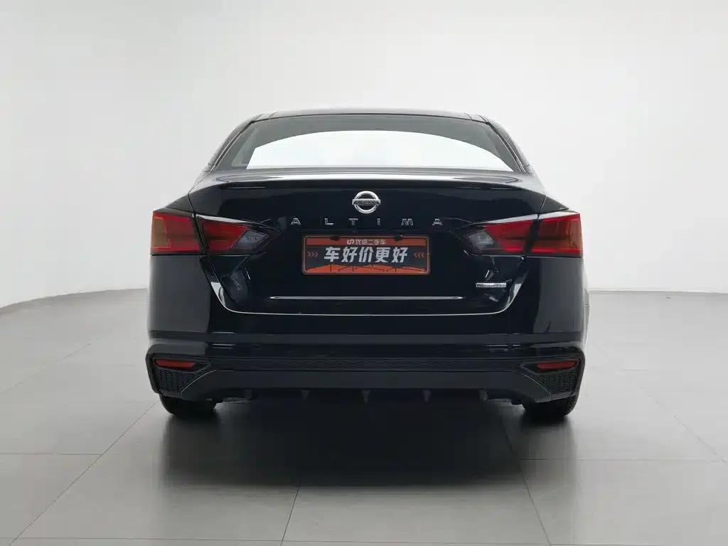 Teana 2020 2.0L XL Comfort Edition — миниатюра 4