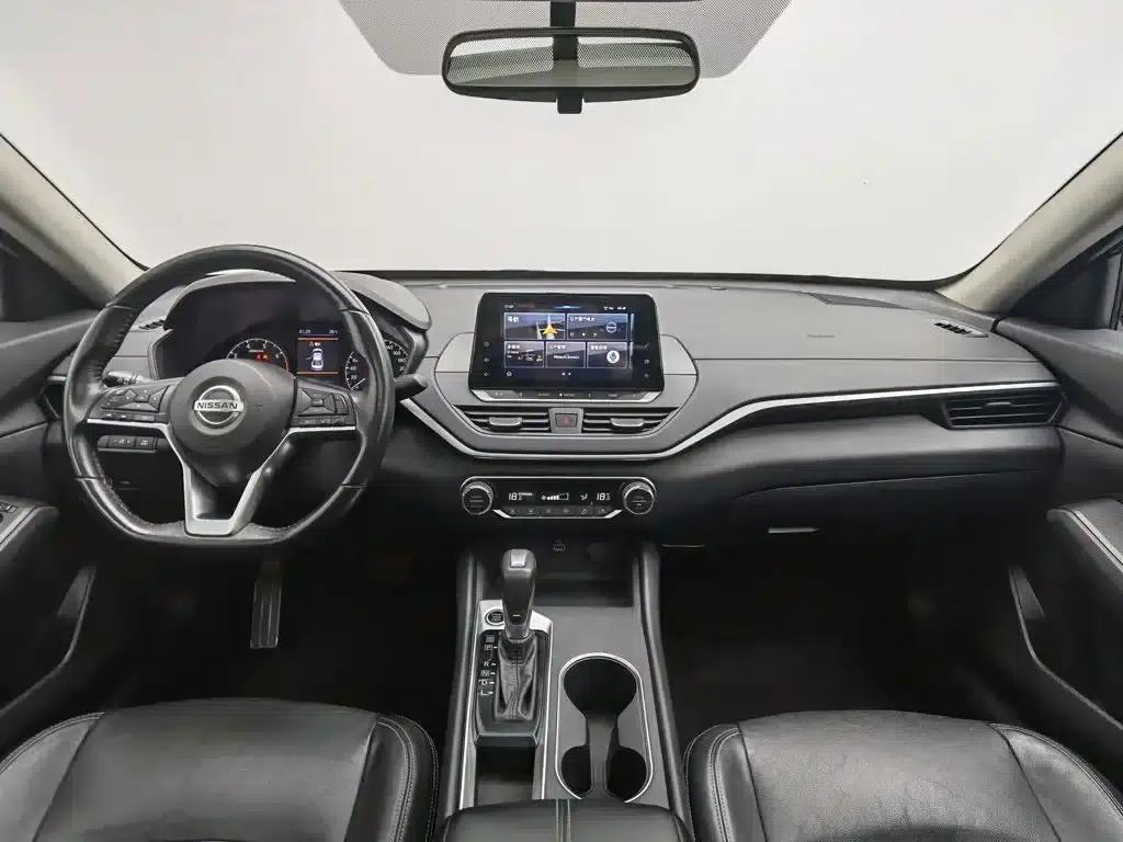 Teana 2020 2.0L XL Comfort Edition — миниатюра 5