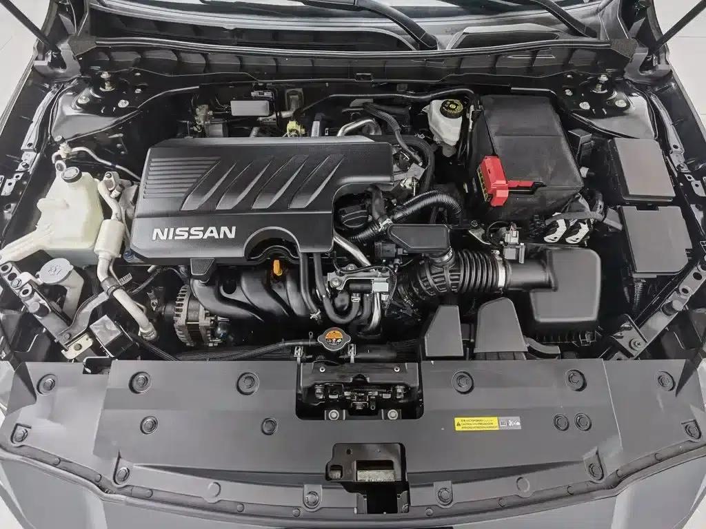 Teana 2020 2.0L XL Comfort Edition — миниатюра 6