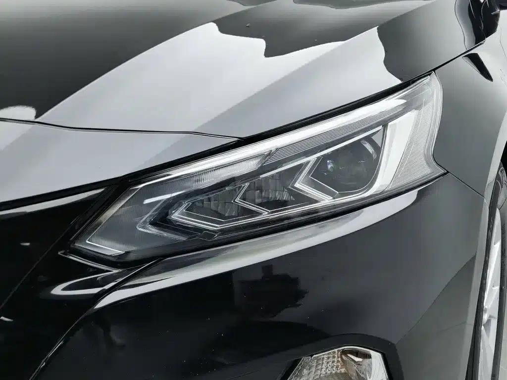 Teana 2020 2.0L XL Comfort Edition — миниатюра 7