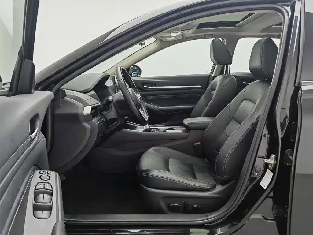 Teana 2020 2.0L XL Comfort Edition — миниатюра 10