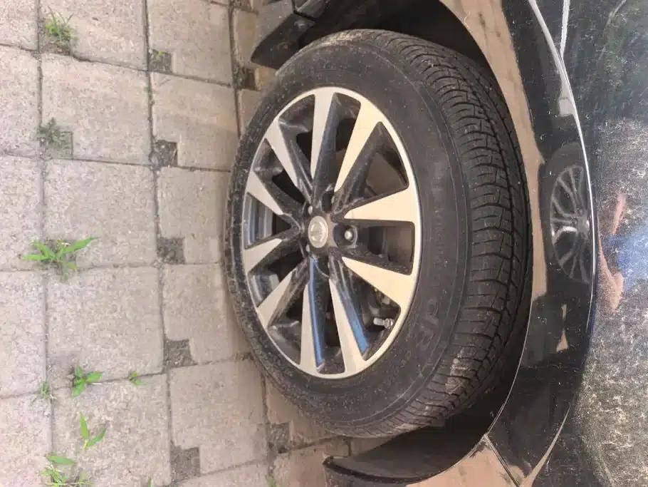 Teana 2016 2.0L XL-Upper Smart Edition — миниатюра 6