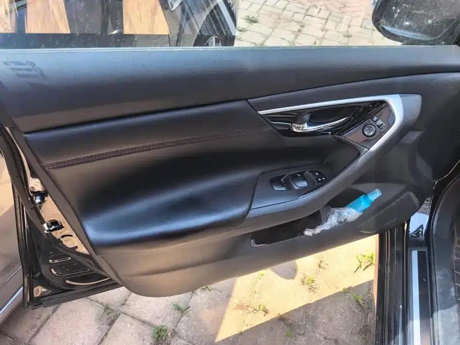 Teana 2016 2.0L XL-Upper Smart Edition — миниатюра 7