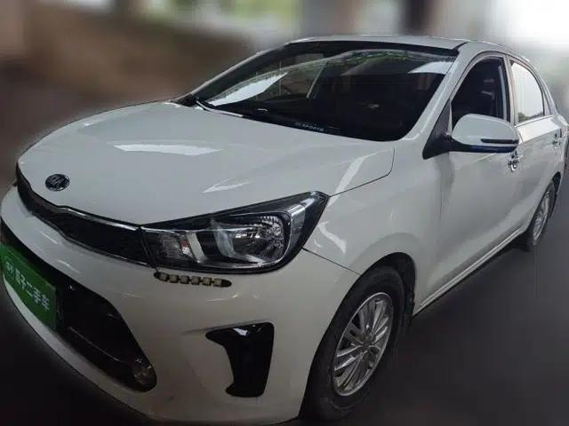 Kia Pegas 2019 1.4L Manual Value Edition National VI Standard