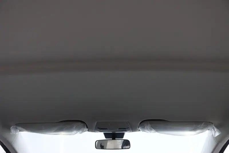Hongqi E-QM5 2025 500KM Travel Edition — миниатюра 12