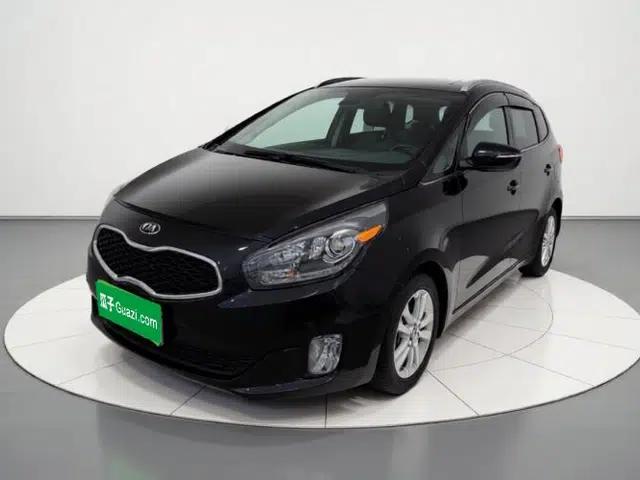 Kia Carens 2013 2.0L 7-Seater Automatic Luxury Version China IV Standard