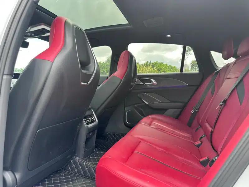 Hongqi H6 2023 2.0T Premium Edition — миниатюра 13