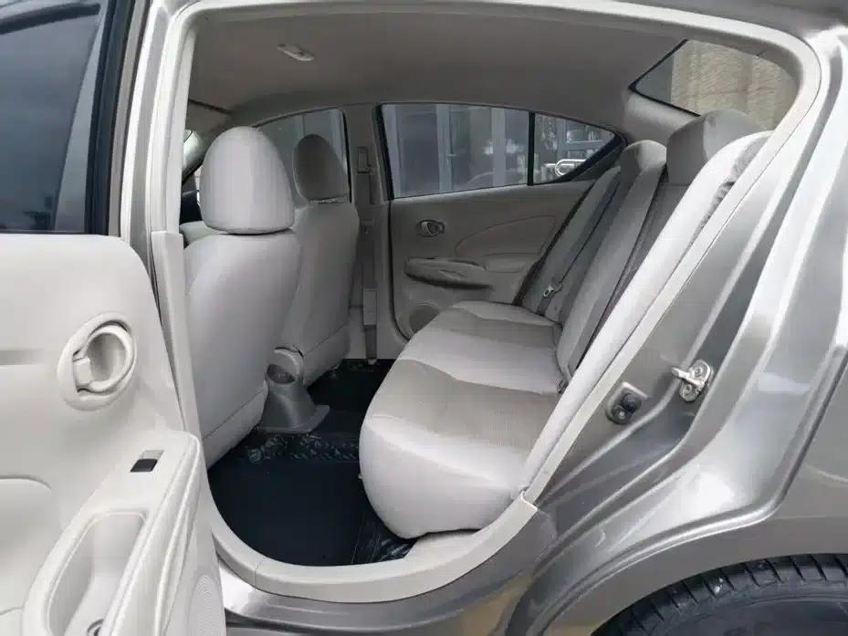 Nissan Sunny 2015 1.5XE CVT Master Edition — миниатюра 17