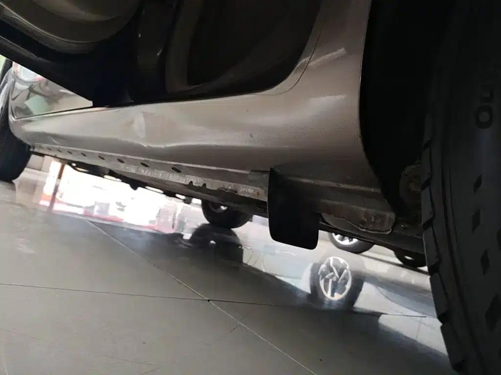 Nissan Sunny 2015 1.5XE CVT Master Edition — миниатюра 22