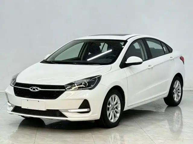 Chery Arrizo 5 2019 PRO 1.5L Manual Value Edition China VI Standard